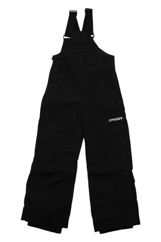 Spyder Boys' Scout Bib Pant sold by Out&Back Outdoor