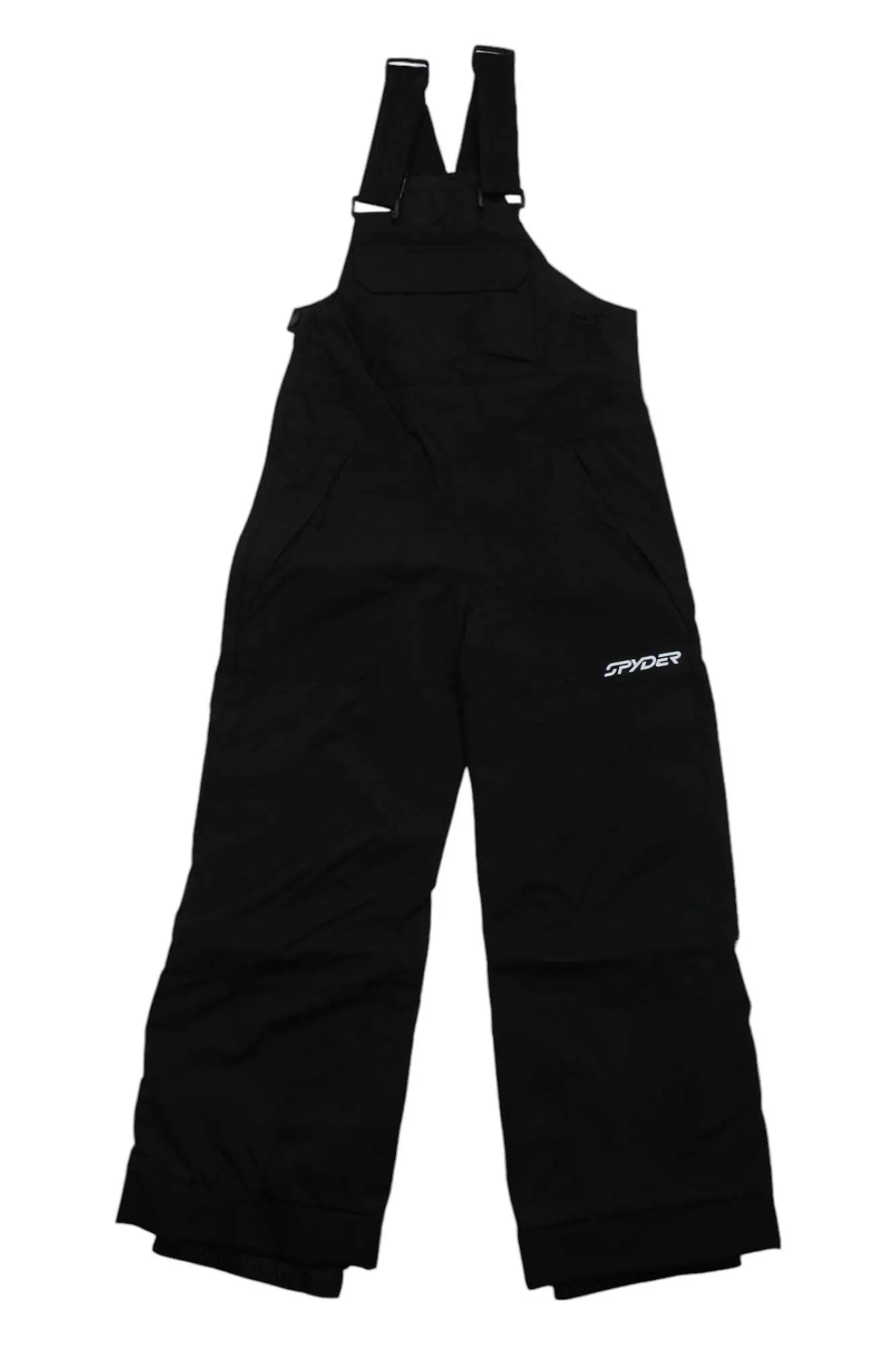 Spyder Boys' Scout Bib Pant sold by Out&Back Outdoor product image thumbnail 2