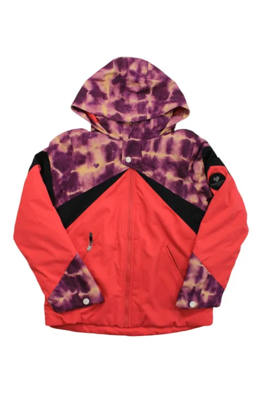 Obermeyer Girls' Tabor Jacket sold by Out&Back Outdoor