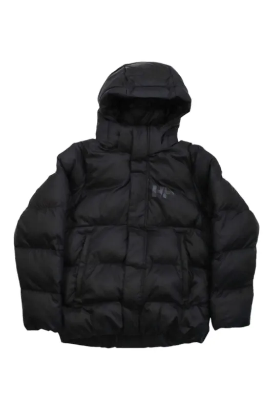 Helly Hansen Juniors' Vision Puffy Jacket sold by Out&Back Outdoor
