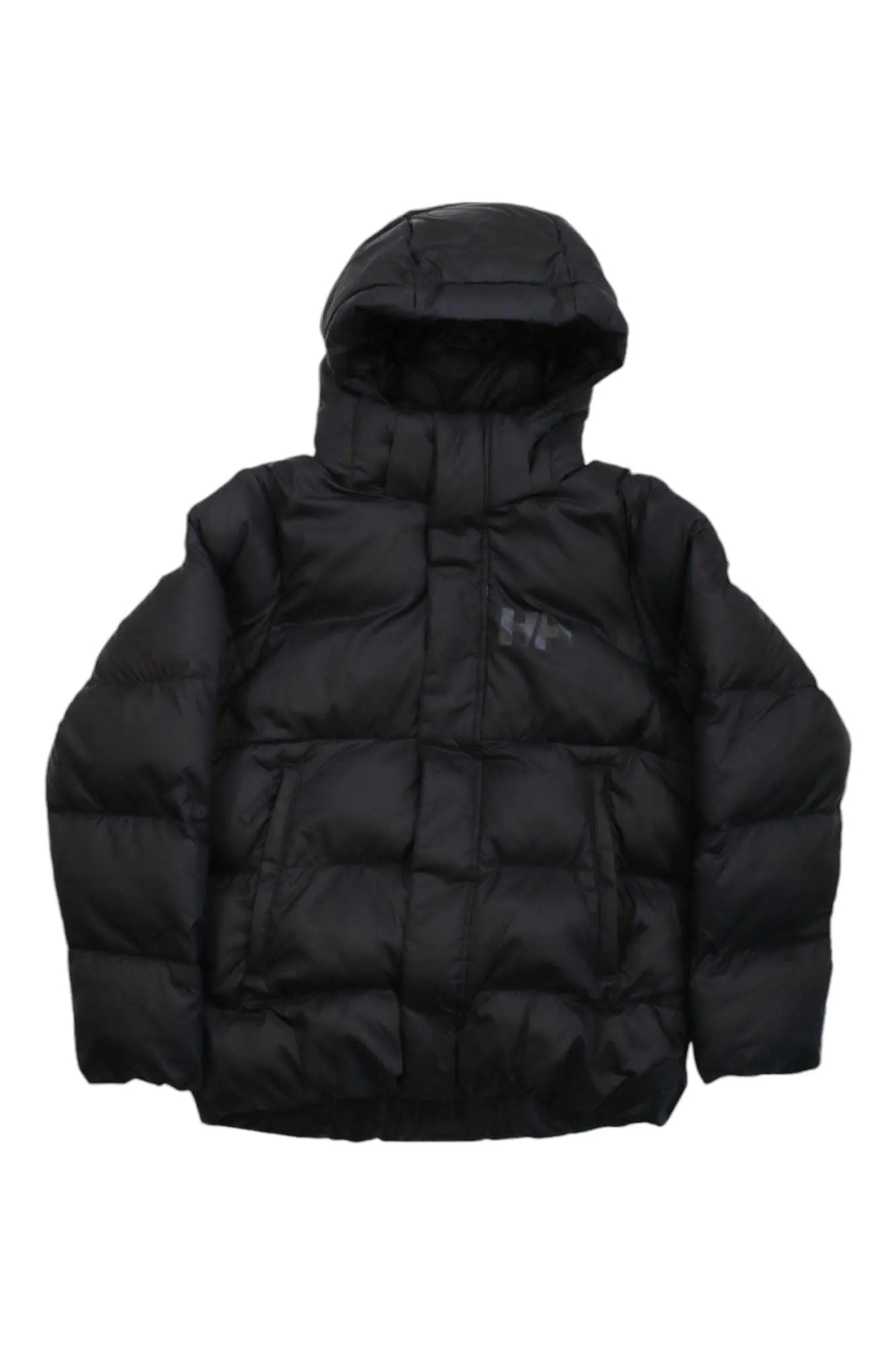 Helly Hansen Juniors' Vision Puffy Jacket sold by Out&Back Outdoor