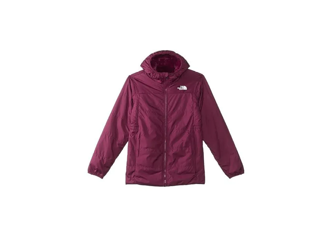 THE NORTH FACE W MOSSBUD INSULATED REVERSIBLE PARKA ノース W PLUS MOSSBUD INSULATED REVERSIBLE JACKET | The North Face