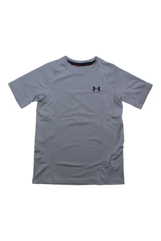 Under Armour Boys HeatGear Armour SS sold by Out&Back Outdoor