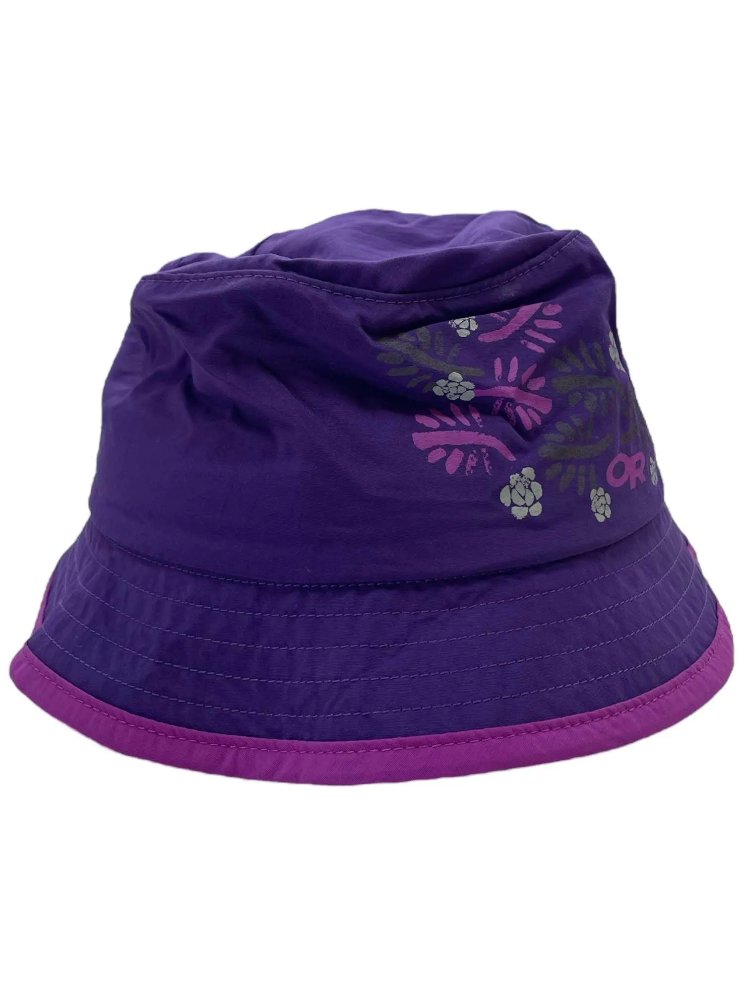 Outdoor Research Kid's Solstice Sun Bucket sold by Out&Back Outdoor product image thumbnail 2