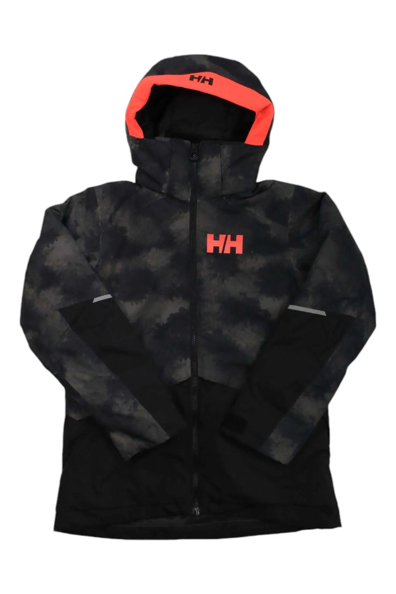 Helly Hansen Juniors' Stellar Jacket sold by Out&Back Outdoor product image thumbnail 3