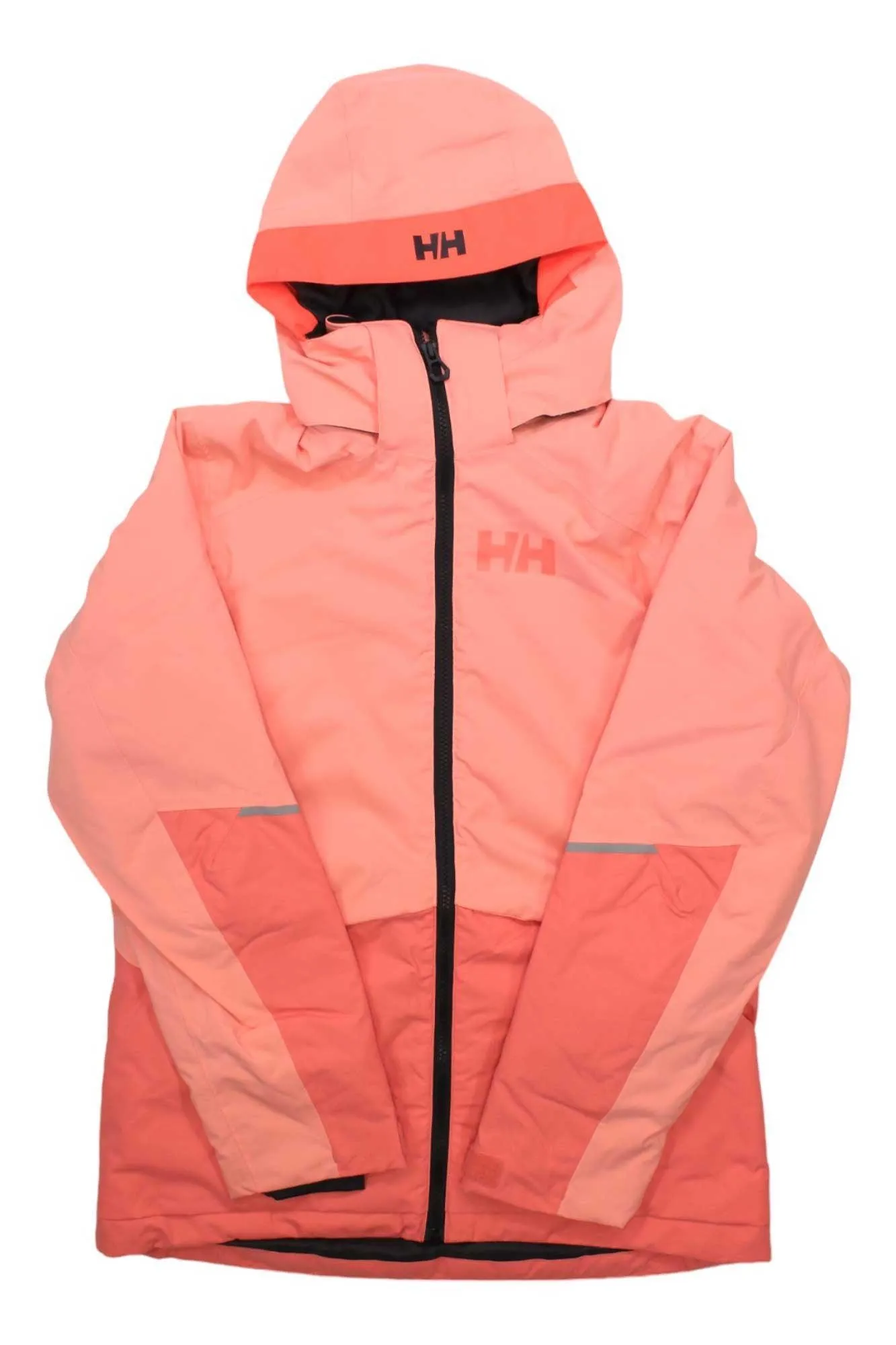 Helly Hansen Juniors' Stellar Jacket sold by Out&Back Outdoor product image thumbnail 2