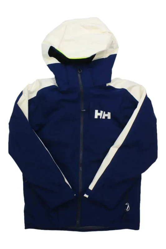 Helly Hansen Juniors' Highland Jacket sold by Out&Back Outdoor