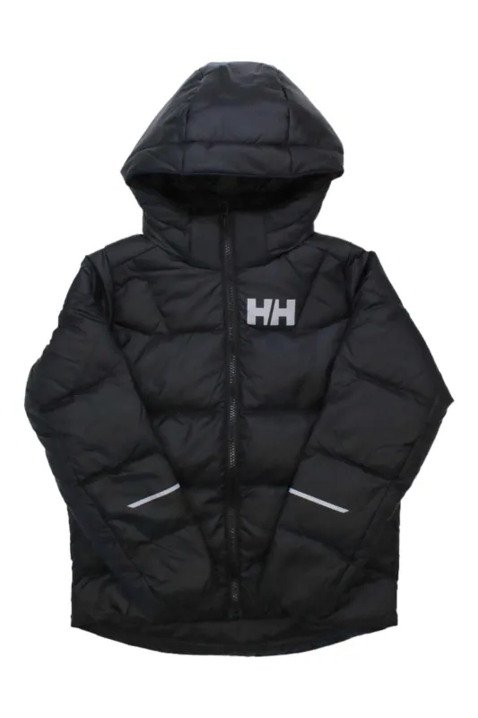 Helly Hansen Juniors' Isfjord Down 2.0 Jacket sold by Out&Back Outdoor