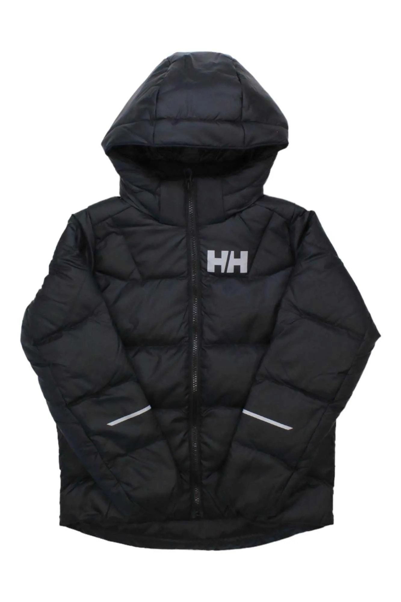 Helly Hansen Juniors' Isfjord Down 2.0 Jacket sold by Out&Back Outdoor