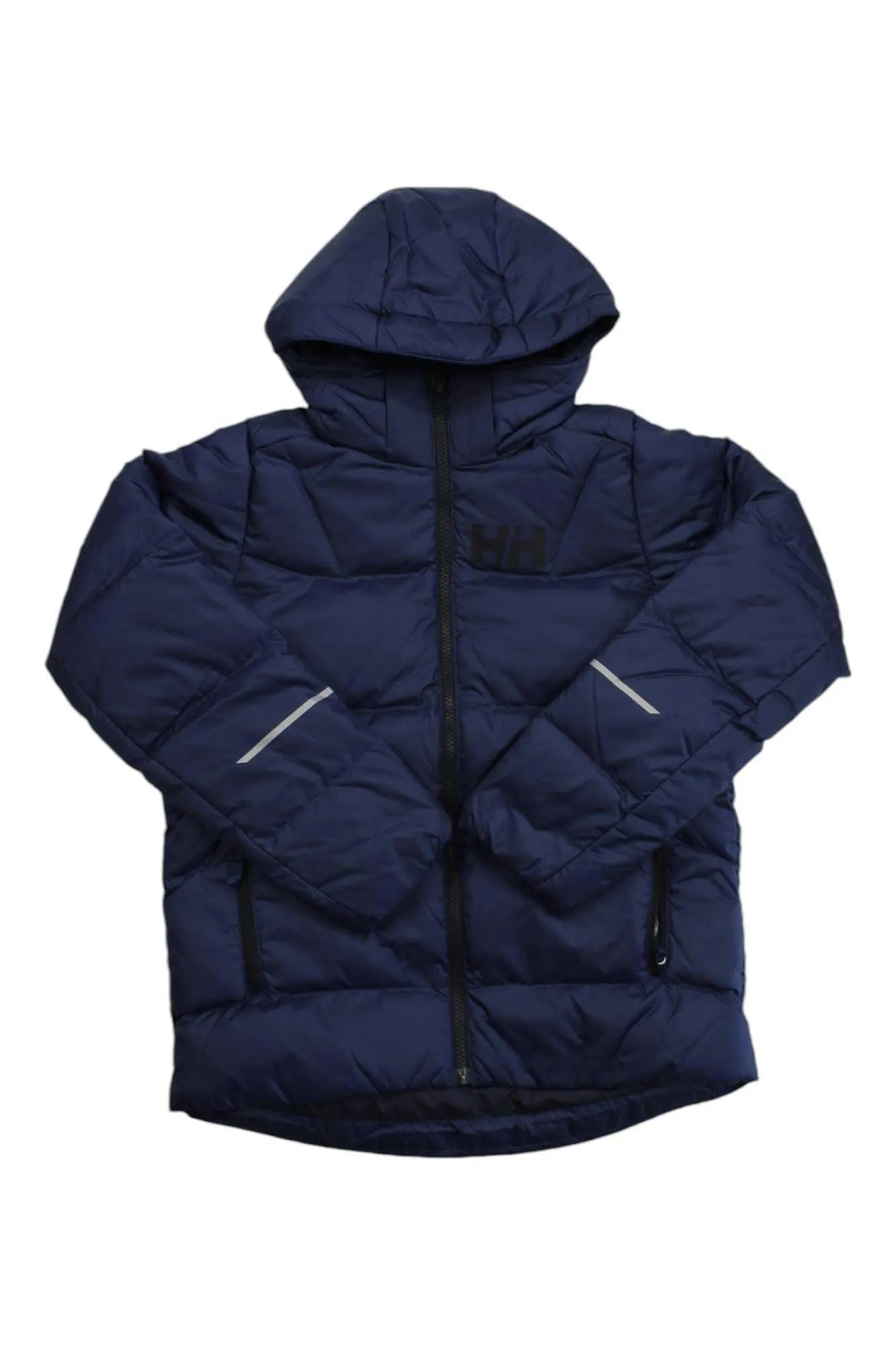 Helly Hansen Juniors' Isfjord Down 2.0 Jacket sold by Out&Back Outdoor product image thumbnail 2