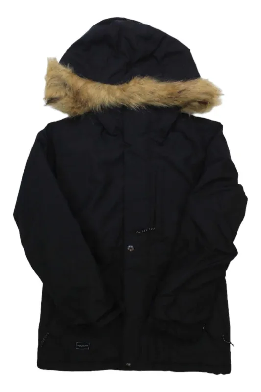 Volcom Girls' So Minty Insulated Jacket sold by Out&Back Outdoor