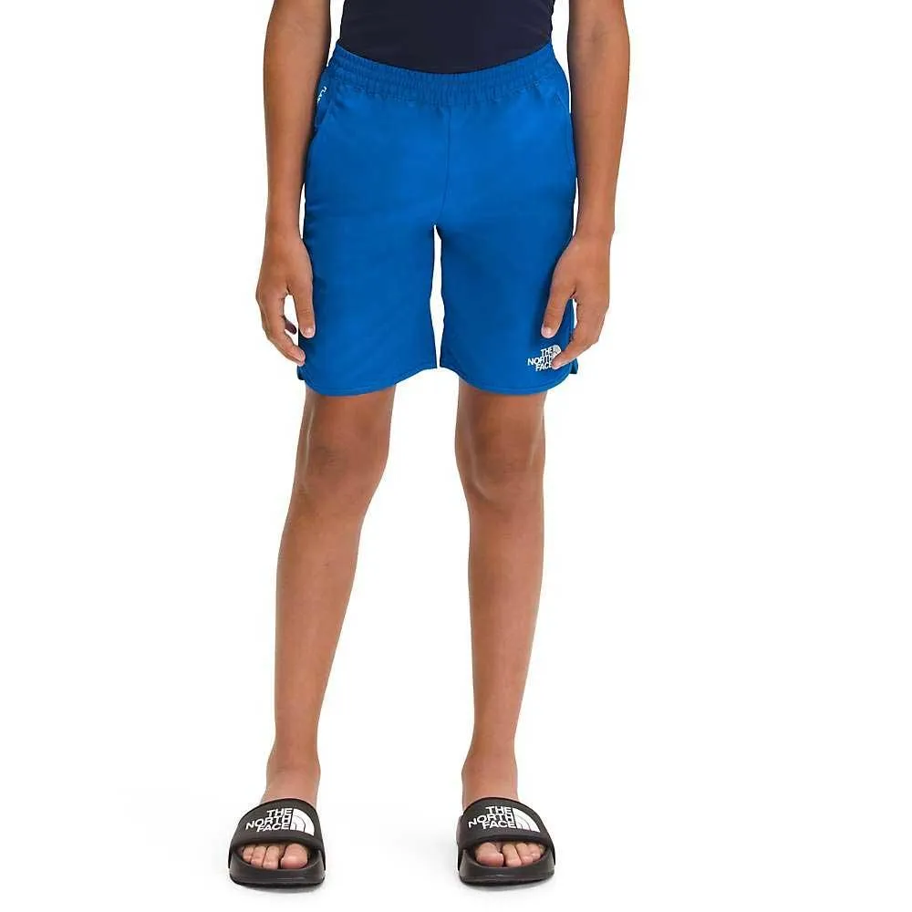 The North Face Boys' Amphibious Class V Water Short sold by Out&Back Outdoor product image thumbnail 4
