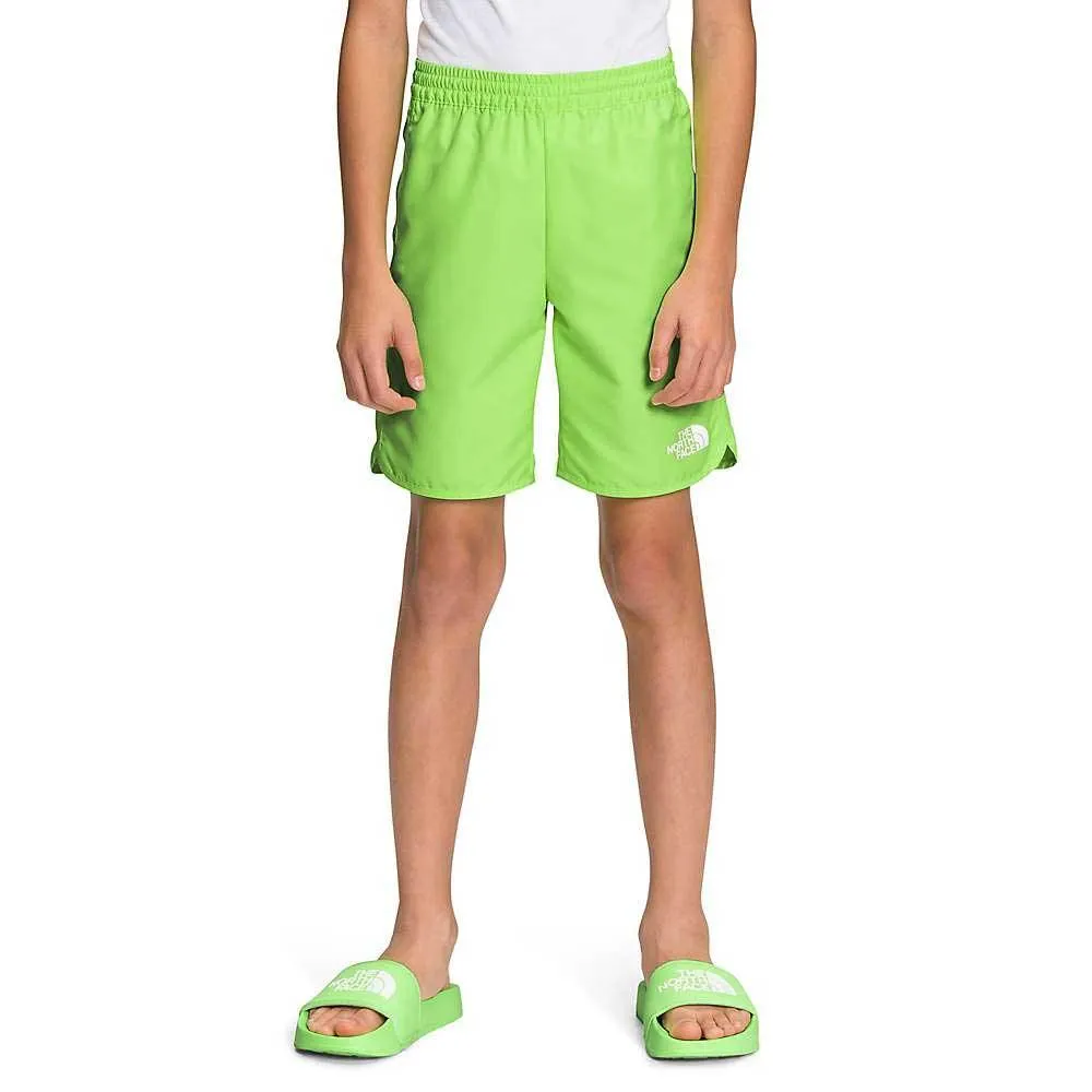 The North Face Boys' Amphibious Class V Water Short sold by Out&Back Outdoor product image thumbnail 3