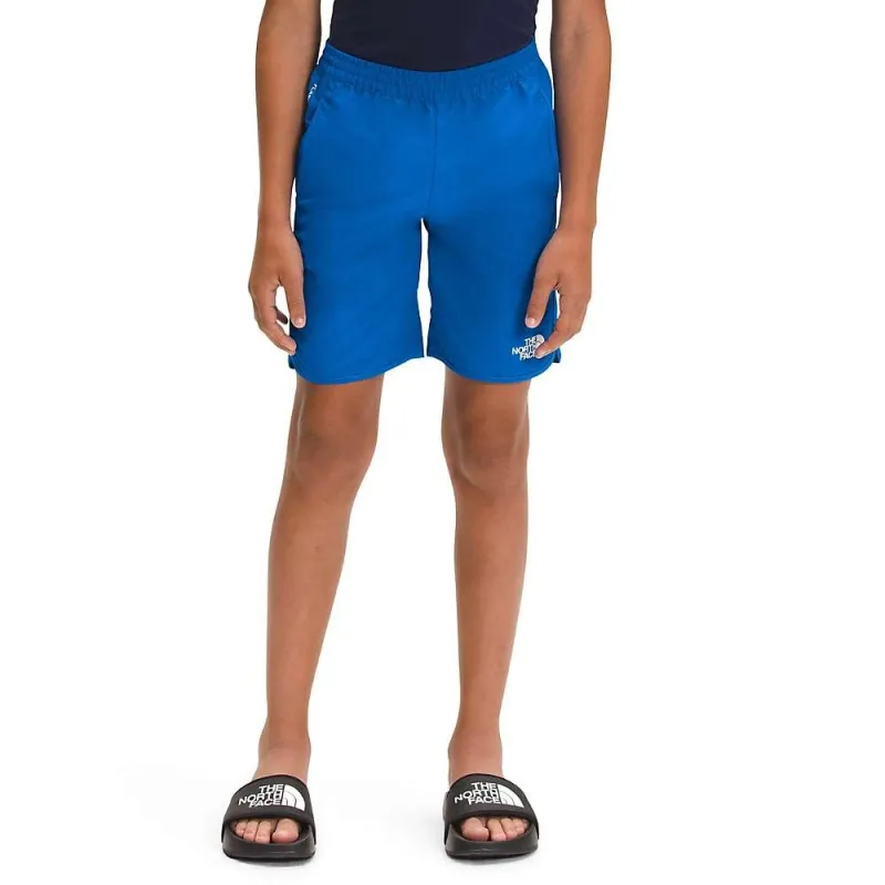The North Face Boys' Amphibious Class V Water Short sold by Out&Back Outdoor