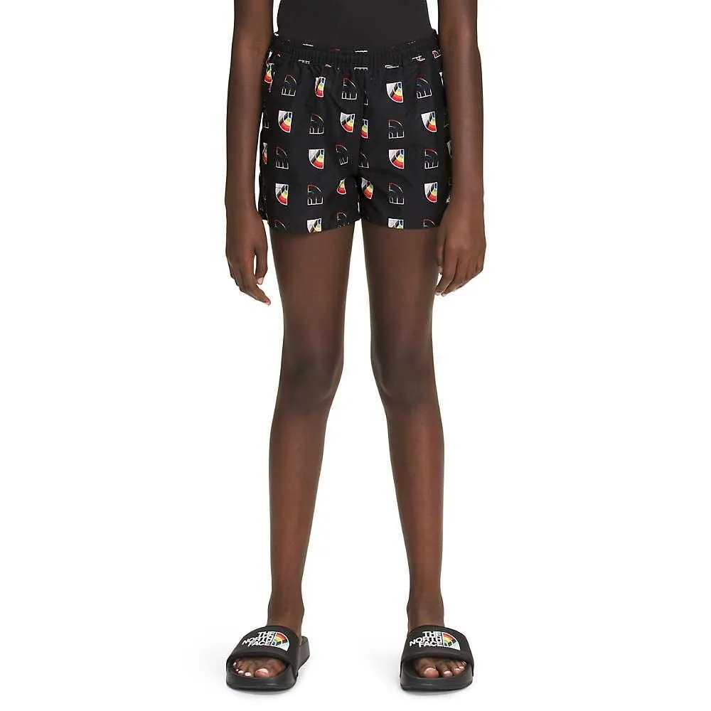 The North Face Girls Printed Amphibious Class V Water Short sold by Out&Back Outdoor product image thumbnail 4