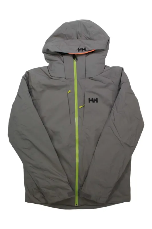 Helly Hansen Juniors' Alpha Jacket sold by Out&Back Outdoor