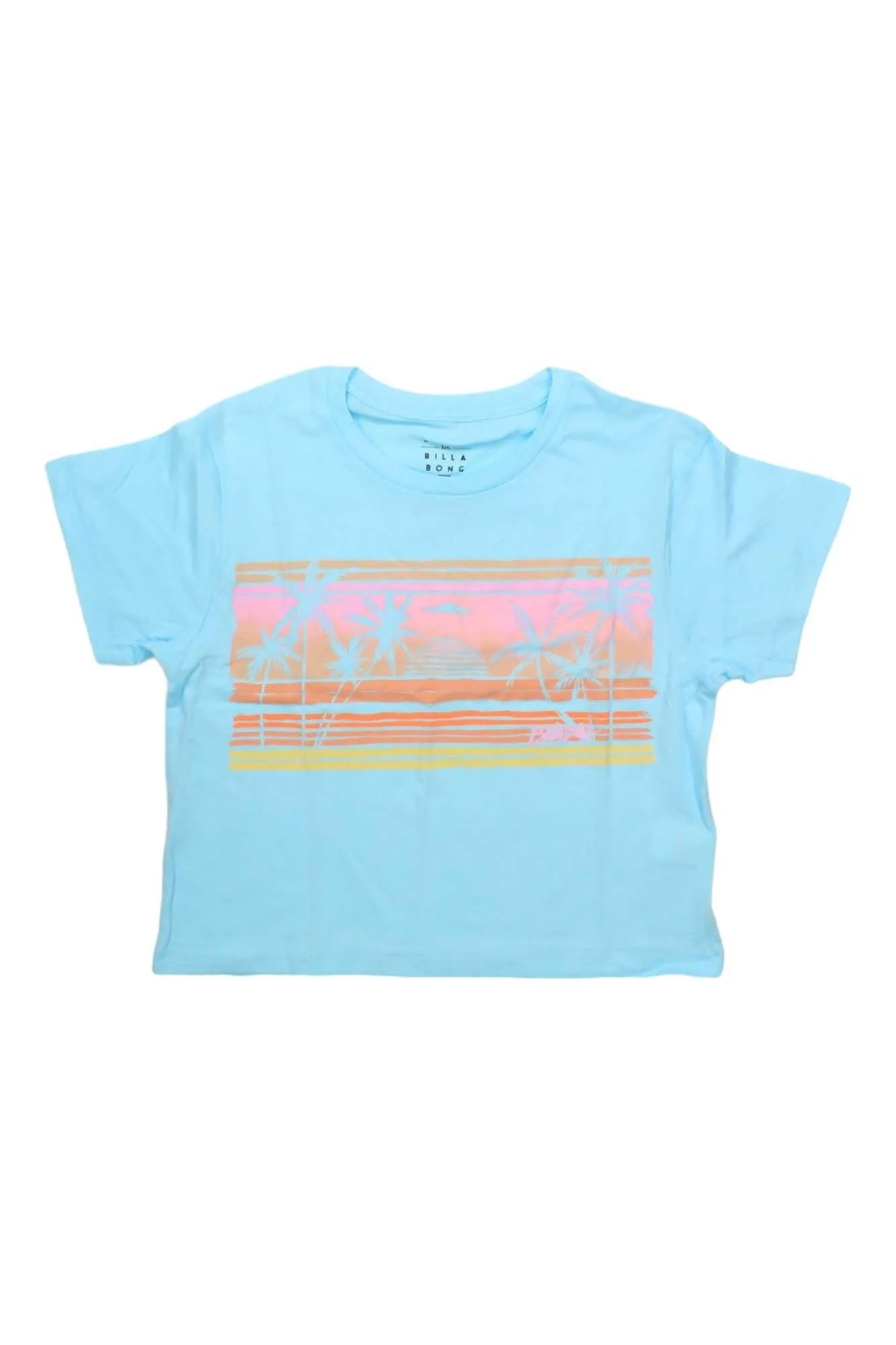 Billabong Girls' California Sunset Top sold by Out&Back Outdoor product image thumbnail 2