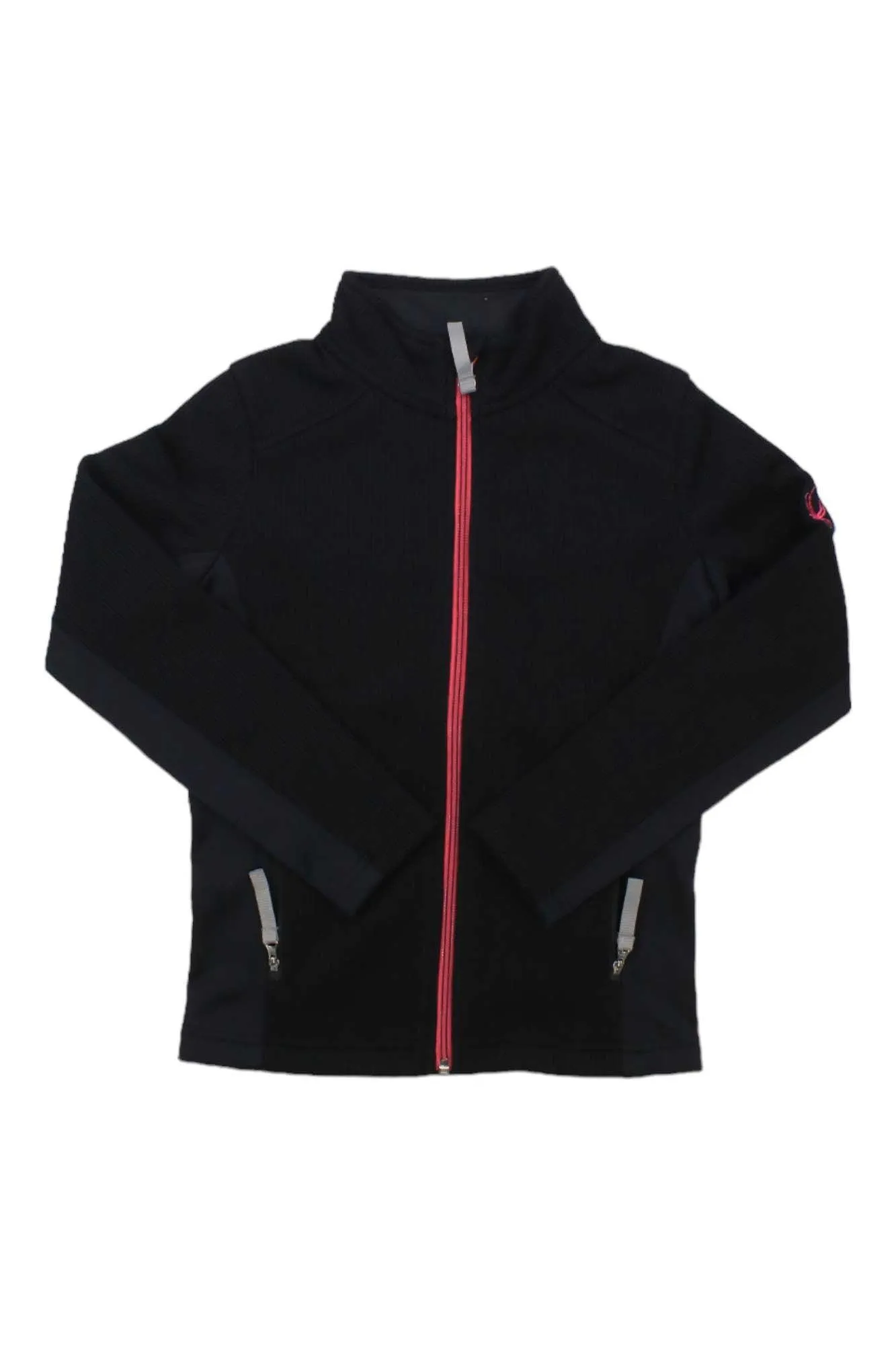 Spyder Girls' Bandita Jacket sold by Out&Back Outdoor product image thumbnail 2