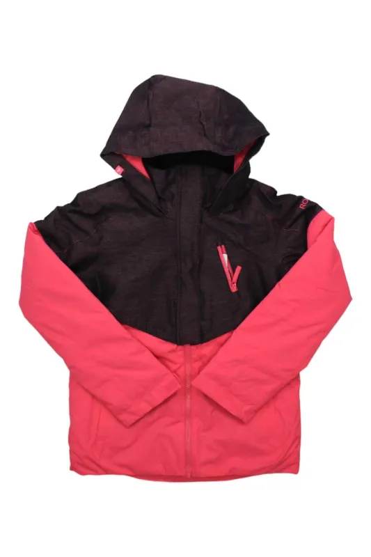 Roxy Girls' Frozen Flow Jacket sold by Out&Back Outdoor