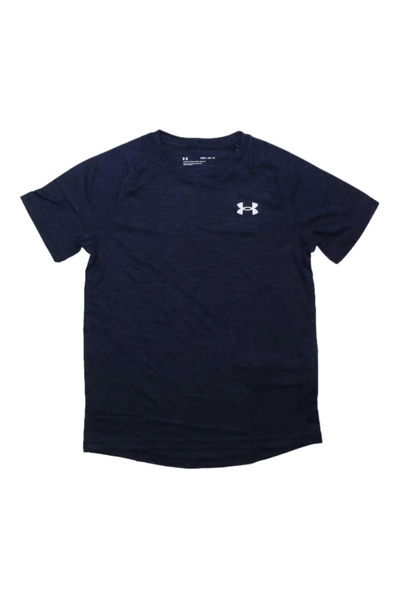 Under Armour Boy's Tech 2.0 SS sold by Out&Back Outdoor product image thumbnail 2
