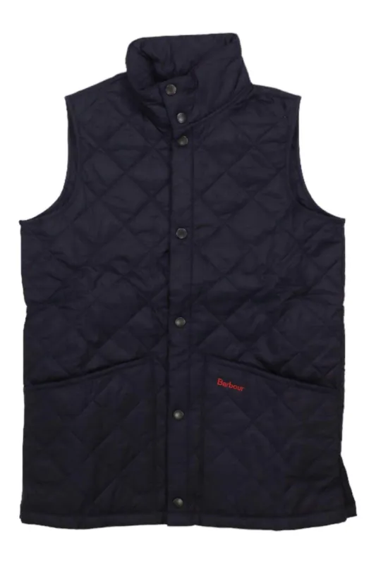 Barbour Boys' Liddesdale Gilet sold by Out&Back Outdoor
