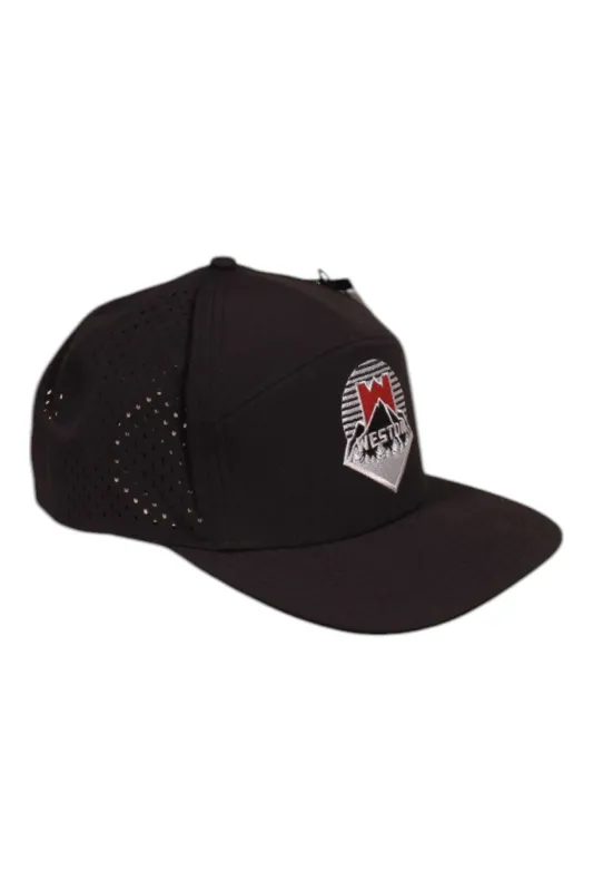 Weston Slay Pow Hat sold by Out&Back Outdoor