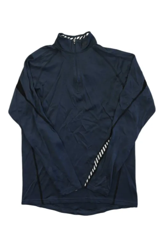 Helly Hansen Mens LIFA Base Layer Half Zip sold by Out&Back Outdoor