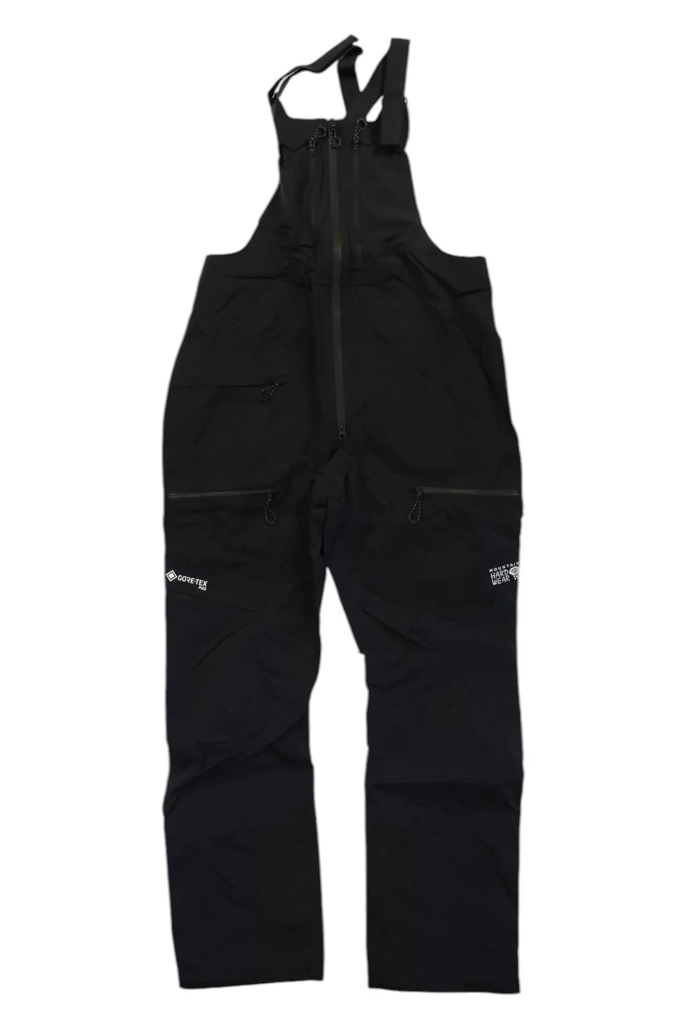 Mountain Hardwear Womens Routefinder GTX Pro Bib sold by Out&Back Outdoor product image thumbnail 2