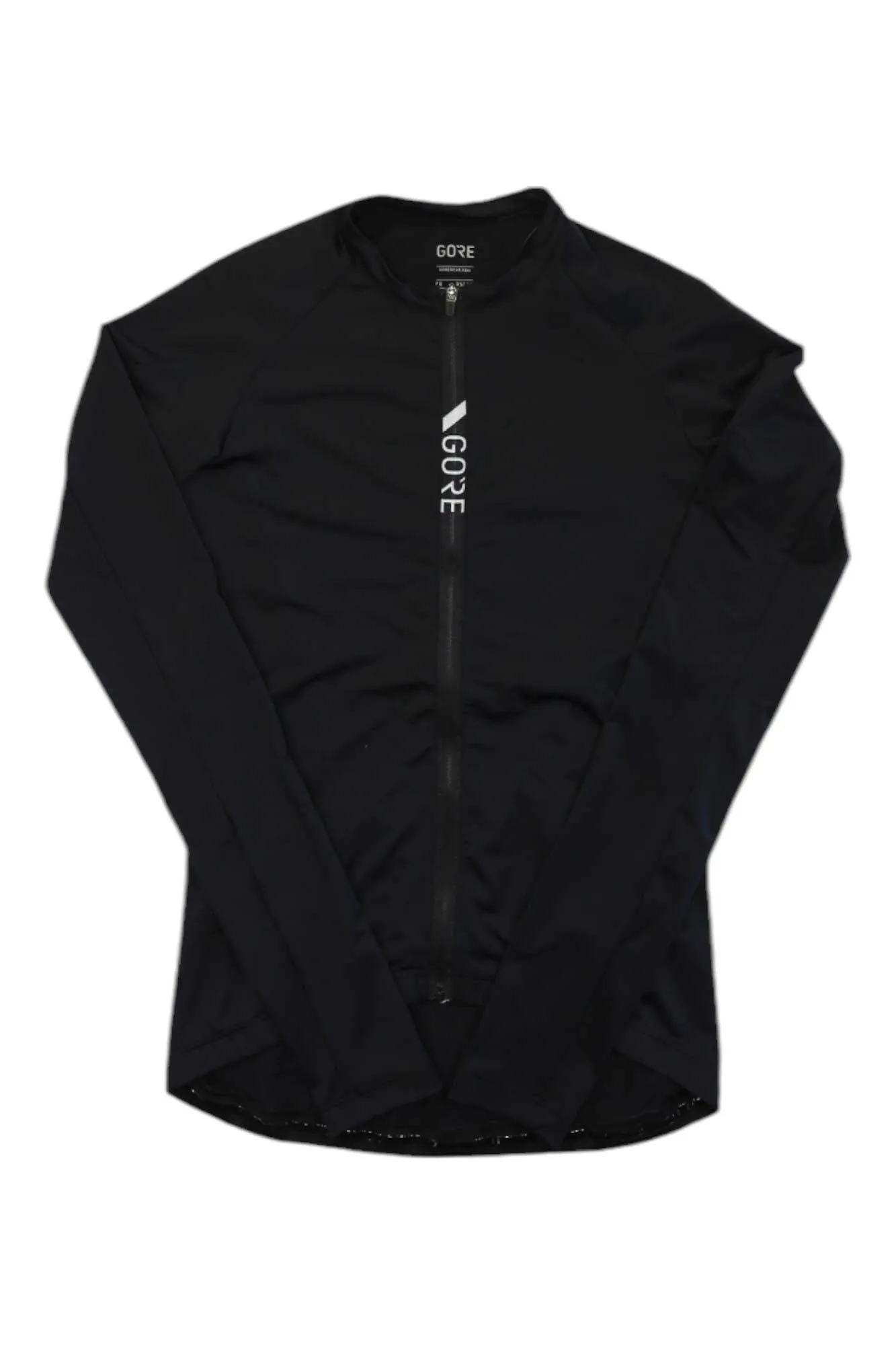 Gorewear Womens Torrent Long Sleeve Jersey sold by Out&Back Outdoor product image thumbnail 2
