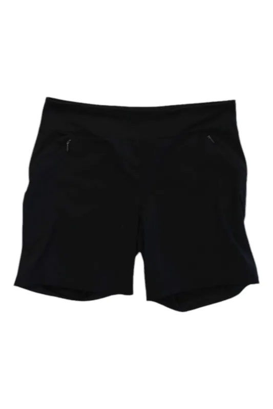 Columbia Womens Bryce Canyon Hybrid Short sold by Out&Back Outdoor
