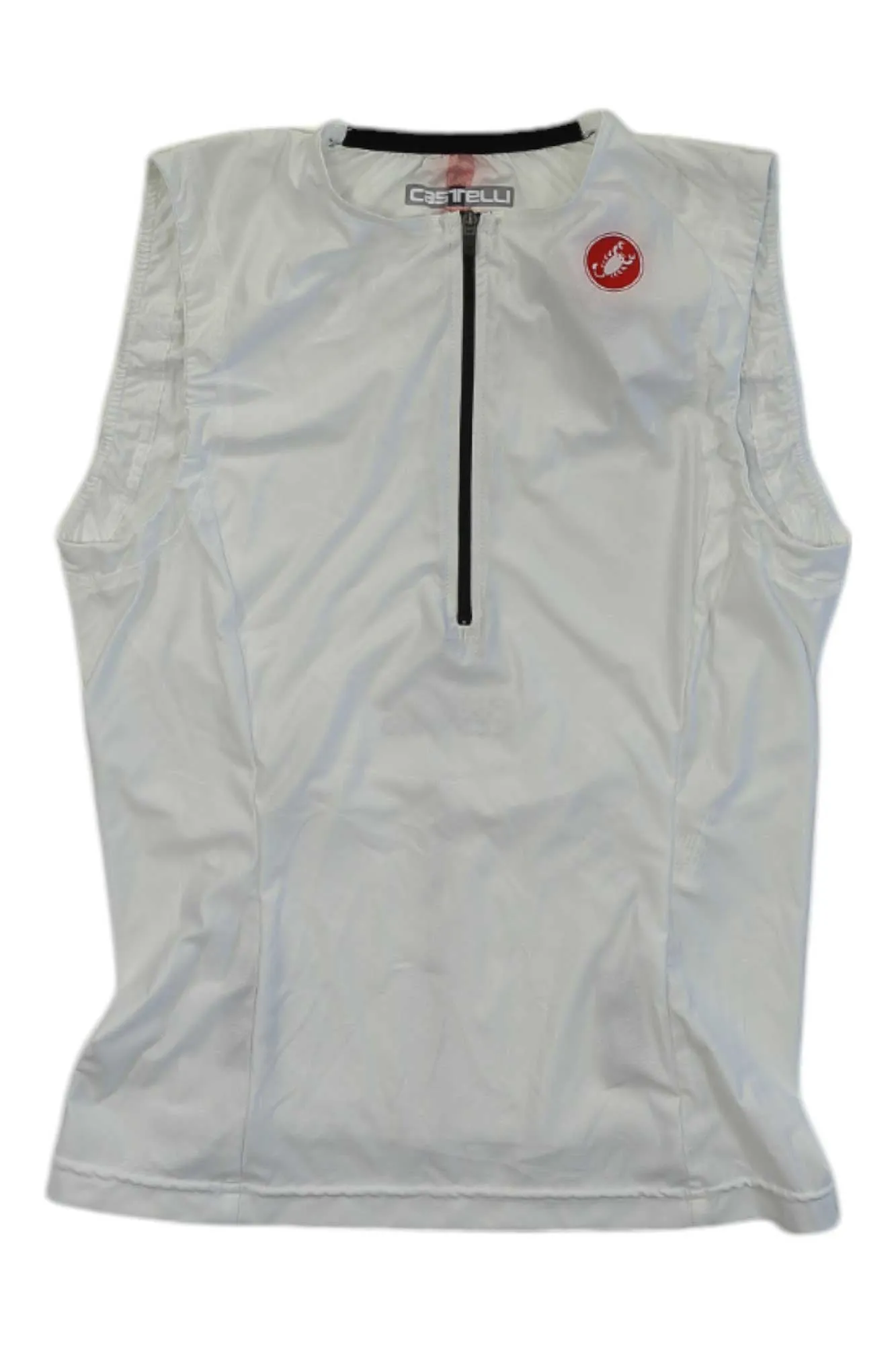 Castelli Womens Free 2 W Tri Singlet sold by Out&Back Outdoor