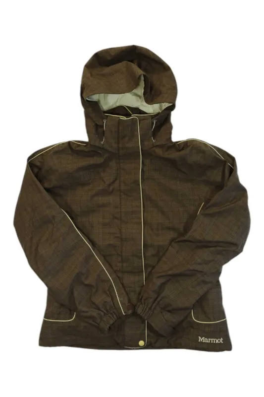 Marmot Womens Insulated Jacket sold by Out&Back Outdoor