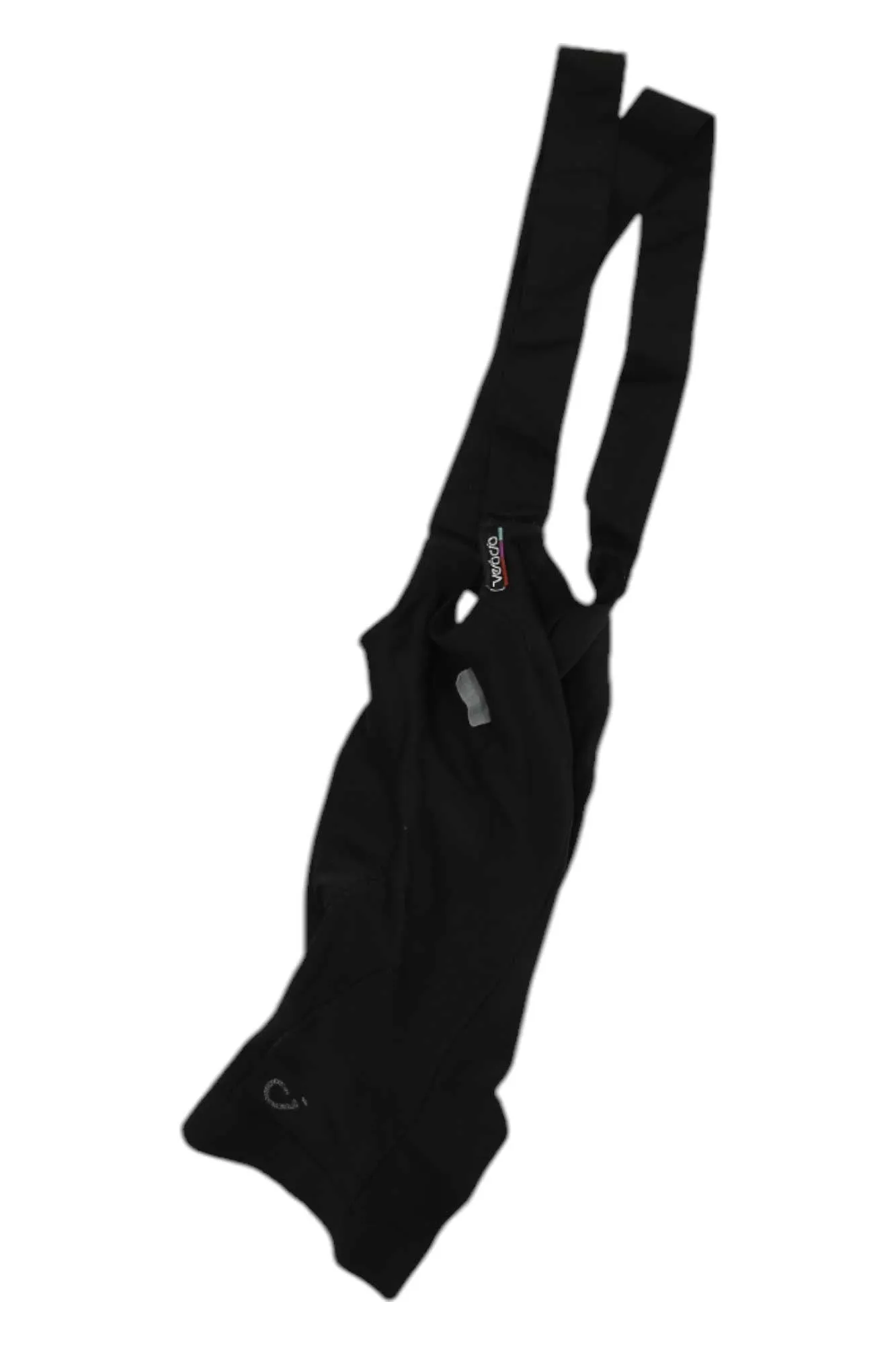 Velocio Mens Bib Short sold by Out&Back Outdoor product image thumbnail 2
