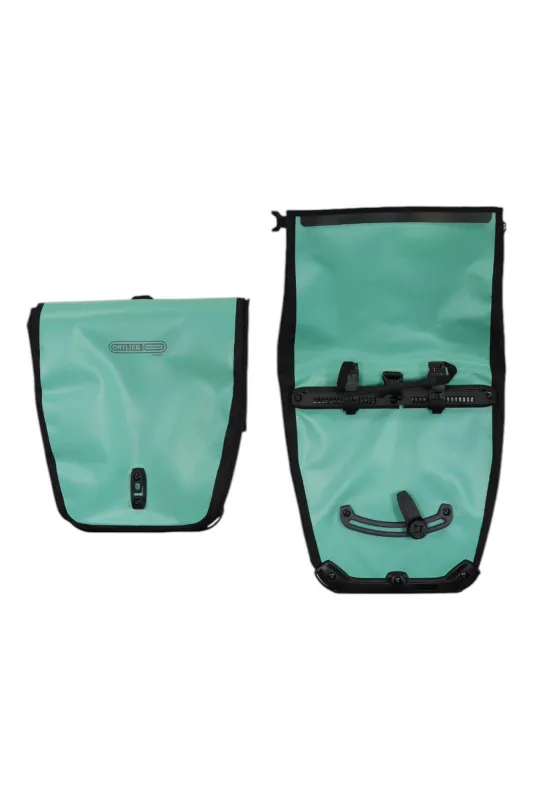 Ortlieb Back Roller Free Pannier Pair 40L sold by Out&Back Outdoor