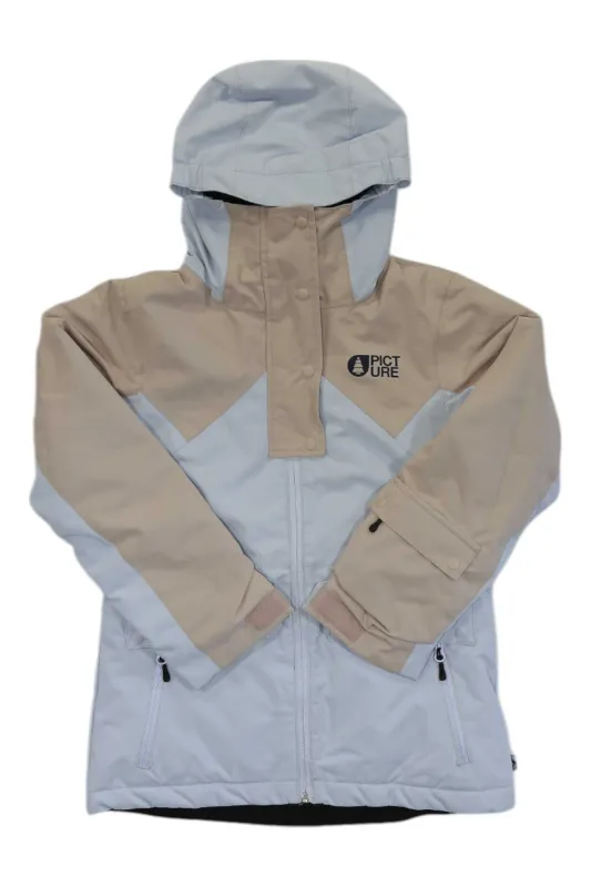 Picture Girls' Lidy Jacket sold by Out&Back Outdoor