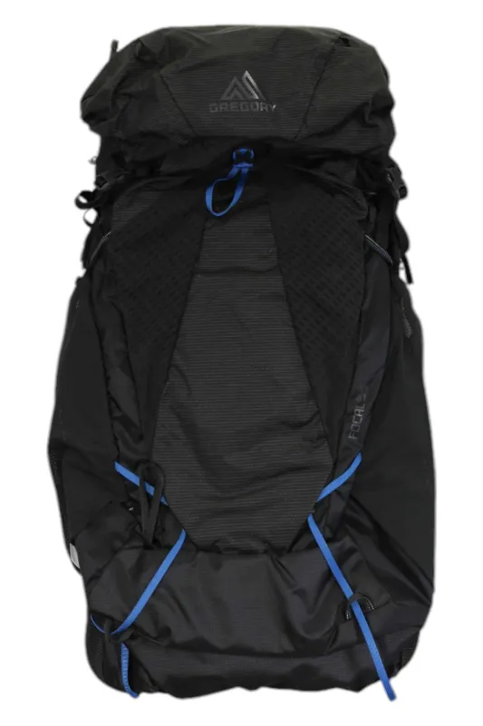 Gregory Mens Focal 58 Pack sold by Out&Back Outdoor