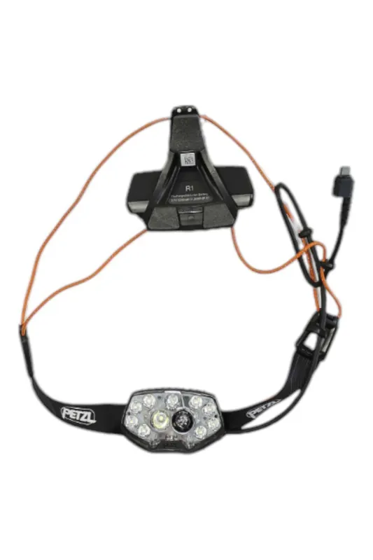 Petzl Nao RL Headlamp sold by Out&Back Outdoor