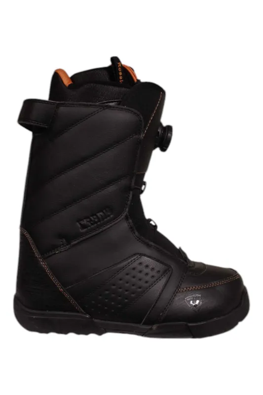 Rossignol Crank Boa H4 Men's Snowboard Boots sold by Out&Back Outdoor