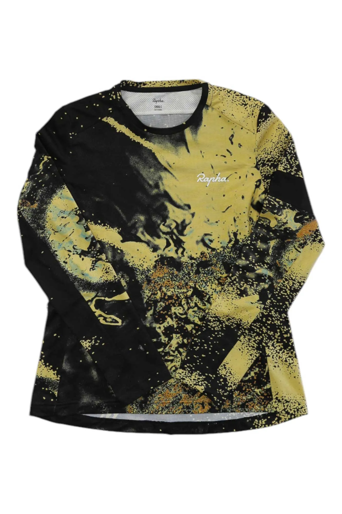 Rapha Womens Long Sleeve Technical T-Shirt sold by Out&Back Outdoor