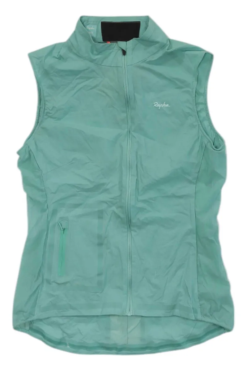 Rapha Classic Gilet II review | Cycling Weekly