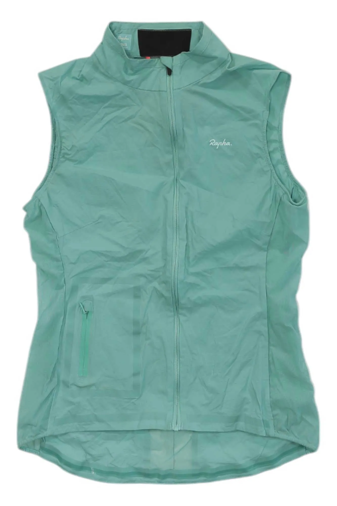 RAPHA WOMENS CLASSIC GILET II sold by Out&Back Outdoor product image thumbnail 2