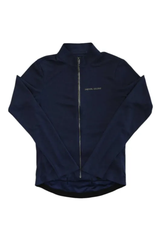 Pearl Izumi Mens Ribbed Long Sleeve Jersey sold by Out&Back Outdoor