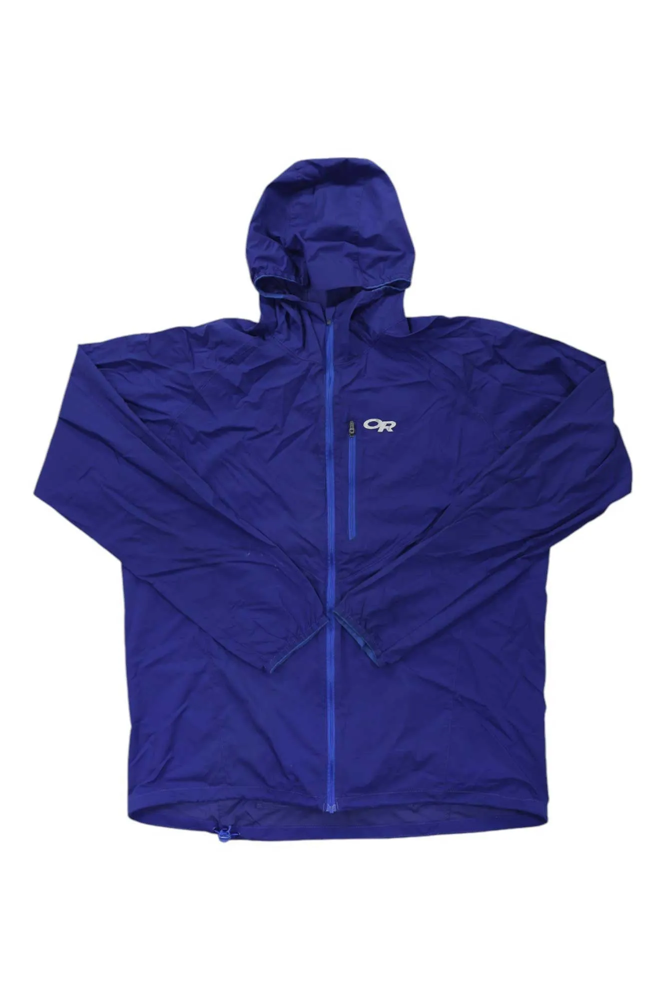 Tantrum Hooded Jacket sold by Out&Back Outdoor