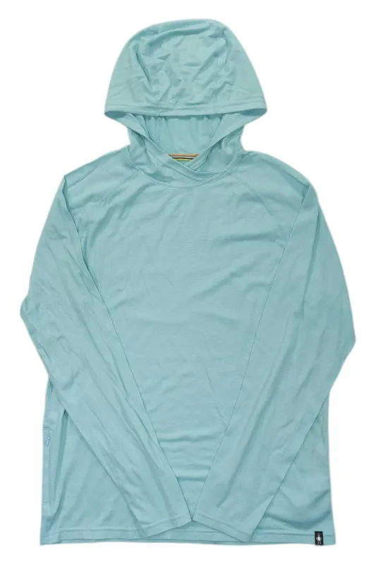 Smartwool Mens Active Hoody sold by Out&Back Outdoor