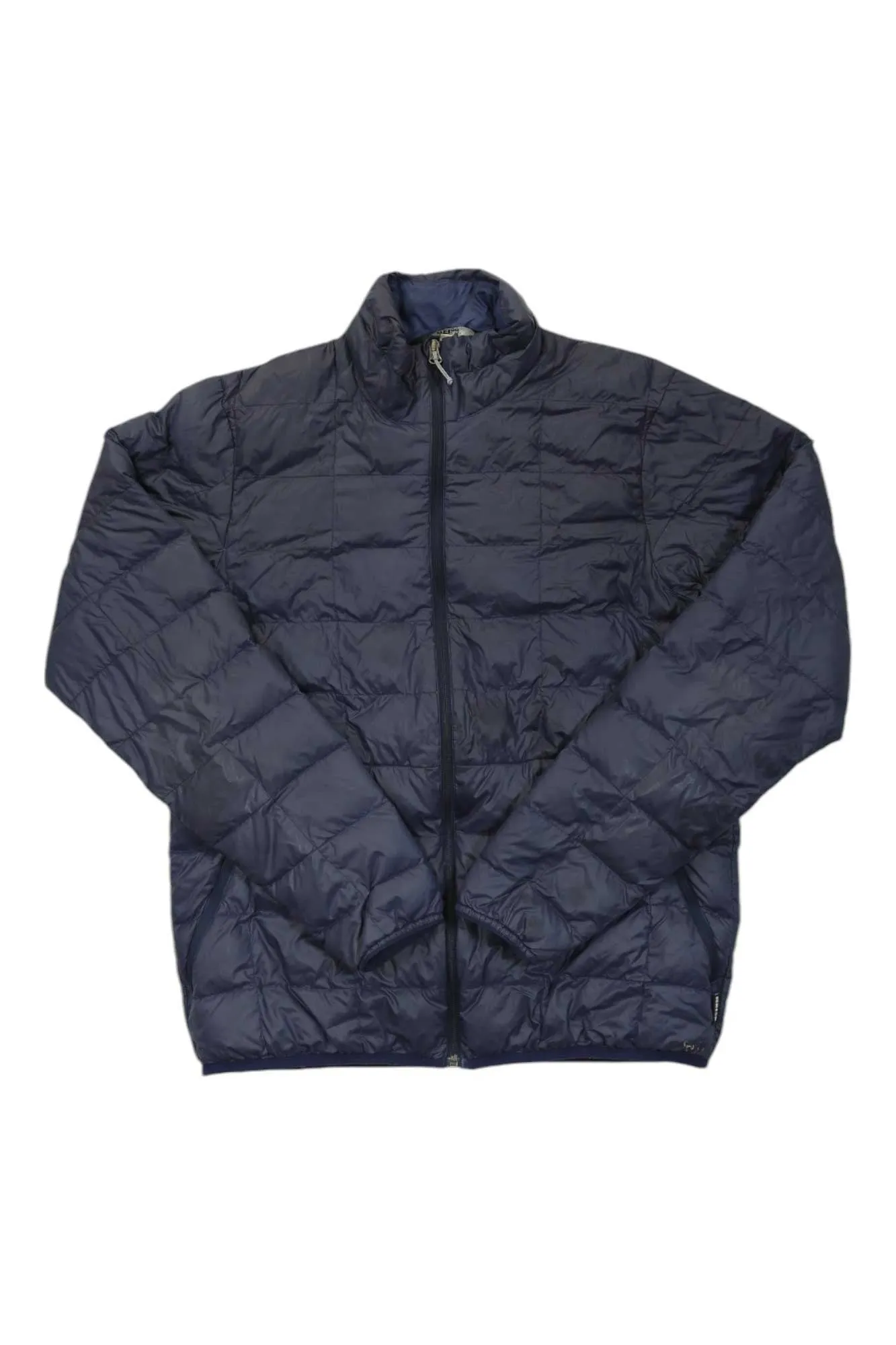 Mens 650 Down Jacket sold by Out&Back Outdoor product image thumbnail 2
