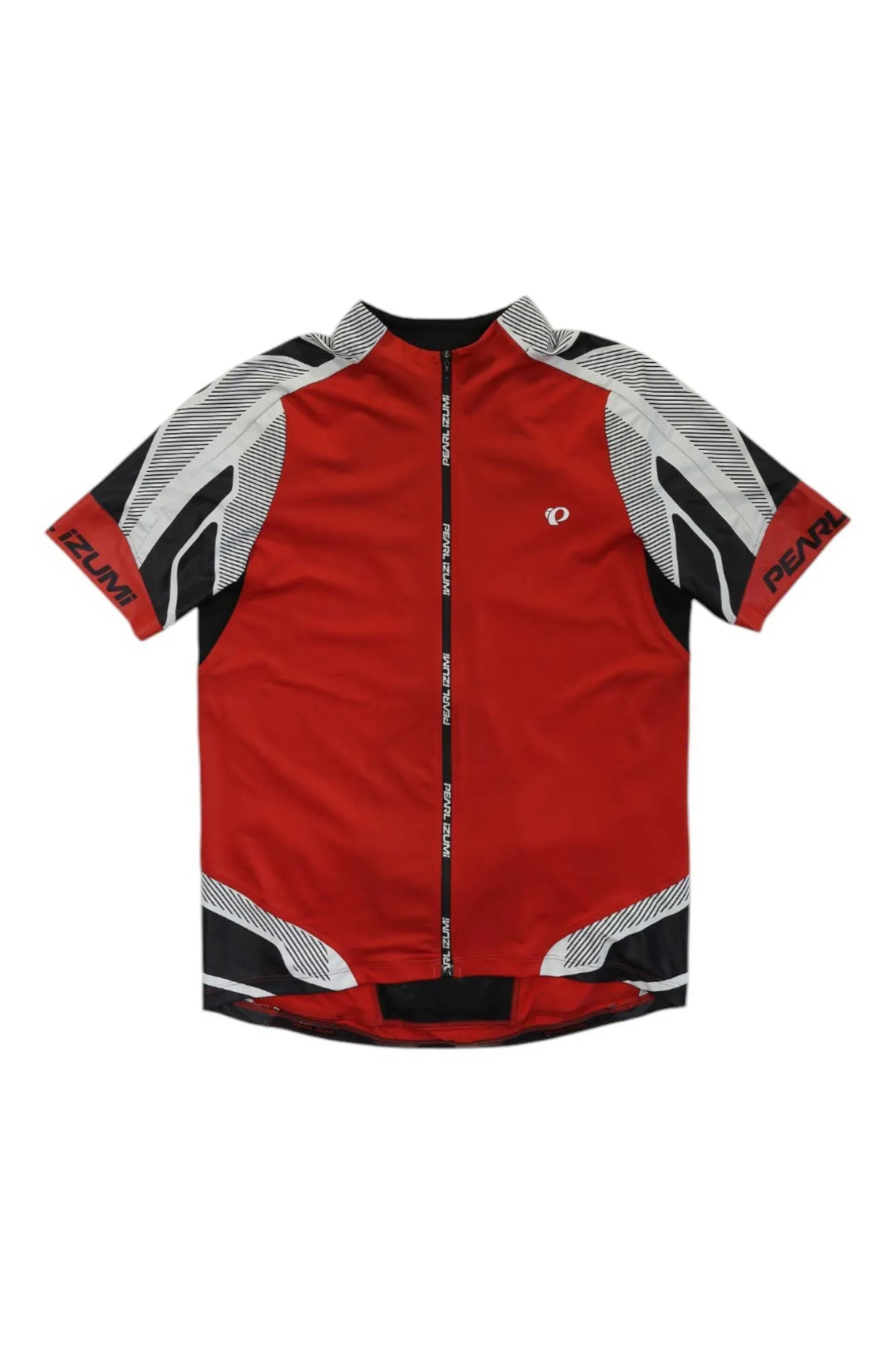 Pearl Izumi Mens Ride Pro Leader Jersey sold by Out&Back Outdoor product image thumbnail 3