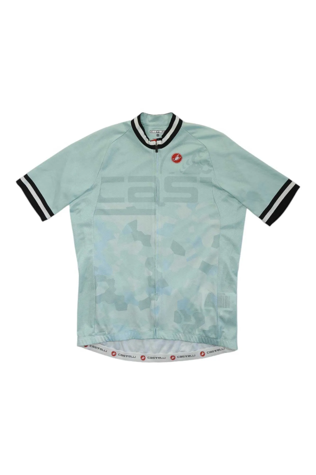 CASTELLI MENS ATTACCO SS JERSEY sold by Out&Back Outdoor