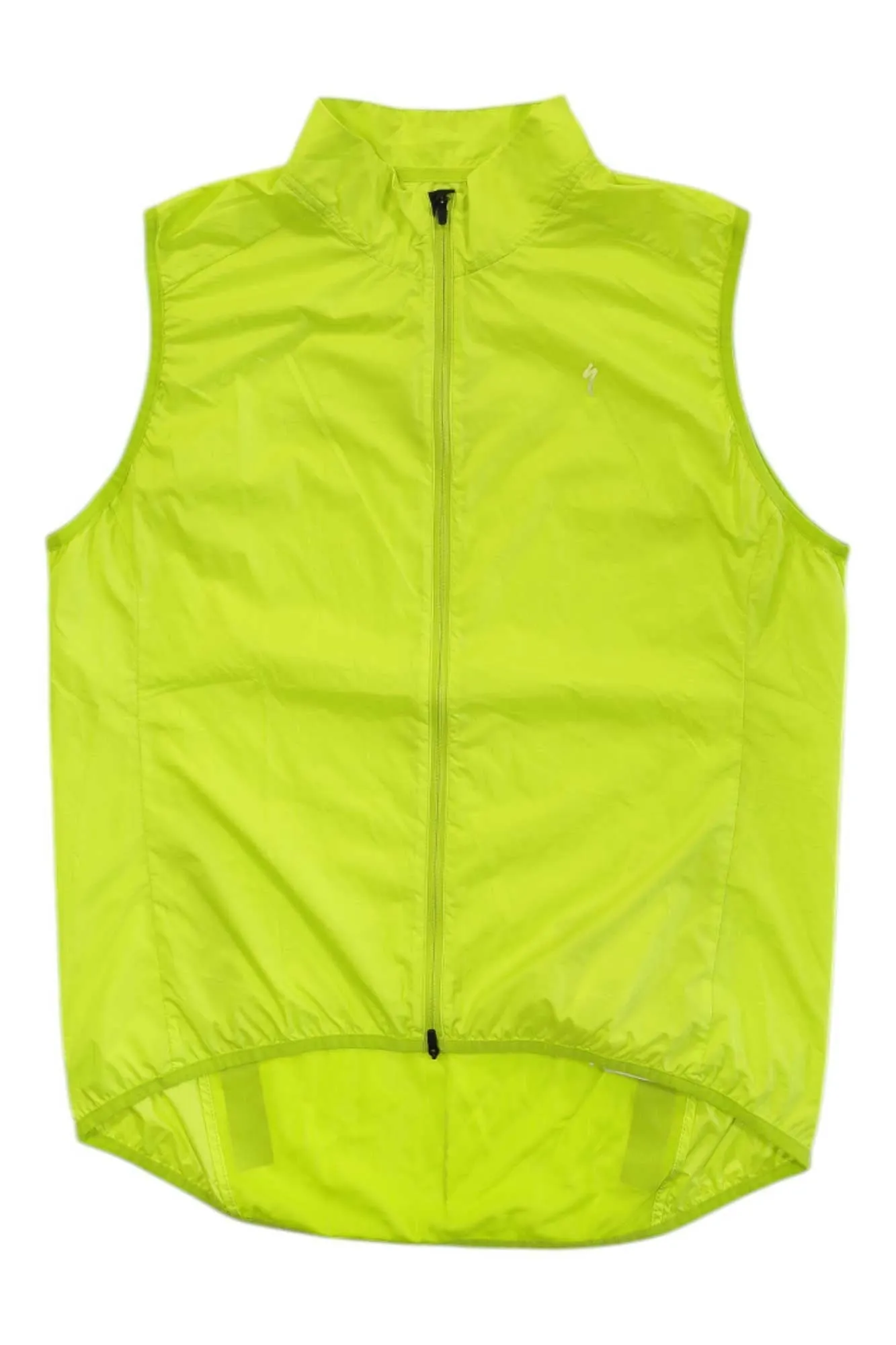 Specialized Mens SL Pro Wind Vest sold by Out&Back Outdoor