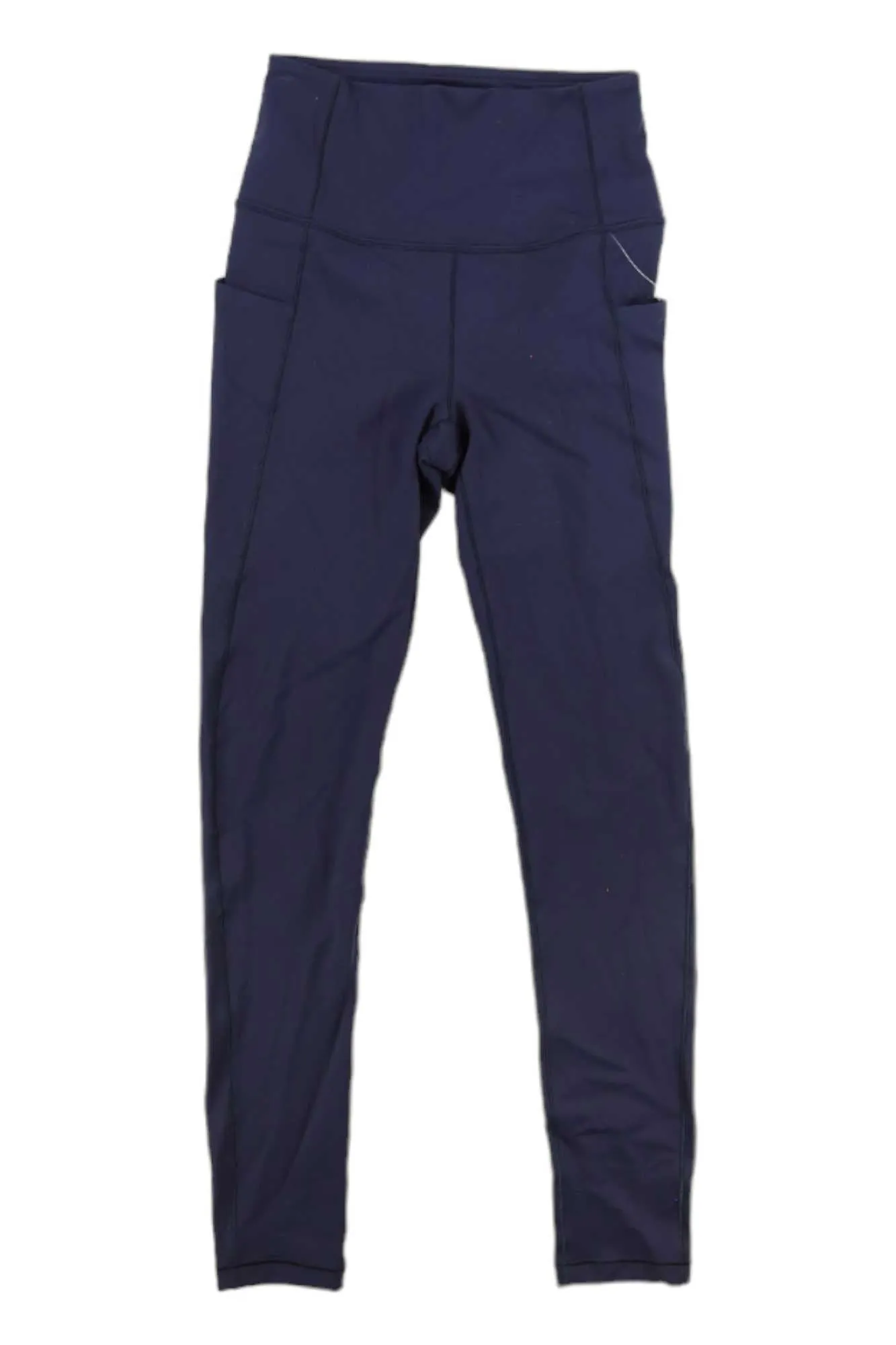 Arcteryx Womens Essent High-Rise 26 Inch Legging sold by Out&Back Outdoor product image thumbnail 2