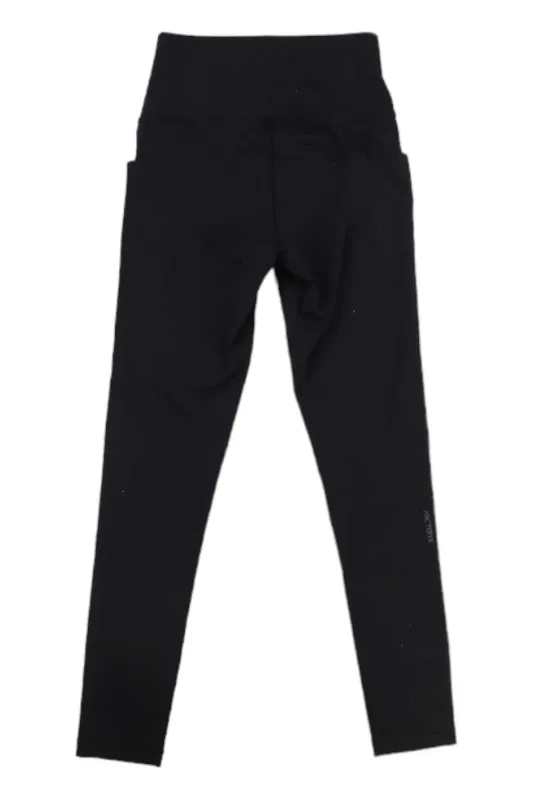 Arcteryx Womens Essent High-Rise 26 Inch Legging sold by Out&Back Outdoor